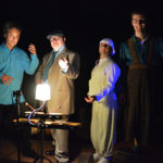 Artistes Chanteclair