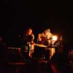 Spectacle Chanteclair